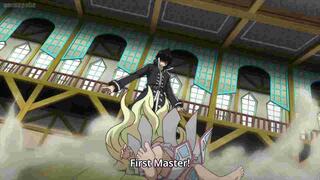 Fairy Tail 14 Episode 256 Bilibili