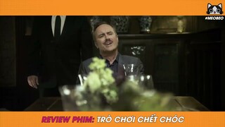 Review Phim ST I Nếu Phải Buộc Quả Mìn Vào Tay Và Nhận 1 Triệu Đô, Liệu Bạn Dám Thử I Phim Sinh Tồn