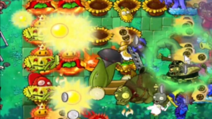 Tập phim biến hóa khôn lường nhất