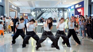 Straight Shot Roadshow - RIIZE "Boom Boom Bass" - Second Half Roadshow - Shanghai Changshou · Xuhuil