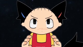 【恶搞之家】Das love bop animation meme