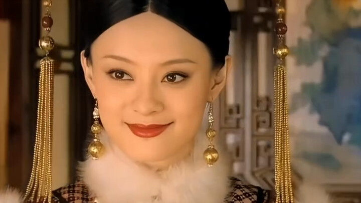 “Empresses in the Palace” Level-10 Fans Can’t Stop Picking Apart the Details