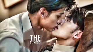 Their story✨️ Nawee❤️Aiaoon #thetuxedo #bl #thai