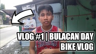 VLOG #1 | HOLIDAY VLOG, BIKE CONTENT & HOW TO ADD A TWIST IN YOUR LUGAW PART 2
