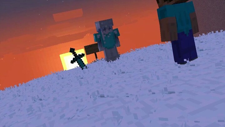 Đạt được sự tiến bộ "Thừa kế"