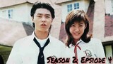 The Files of Young Kindaichi 2: 1st Generation || Episode 4: Murder Committed by Young Kindaichi