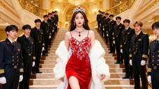 👑After Rebirth, She Returns as a Rich Girl! Make the Scumbag and Her Lover Pay the Price! #cdrama