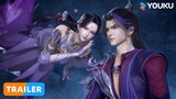 ENGSUB【独步万古 Glorious Revenge of Ye Feng】EP51预告Trailer | 热血玄幻国漫 | 优酷动漫 YOUKU ANIMATION