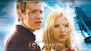 THE ISLAND