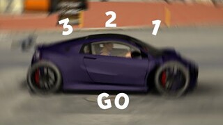 3 2 1 GO! BMW & Honda