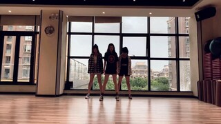 CLC menyukainya Tiga jam untuk mempelajari lompatan flip paling kuat
