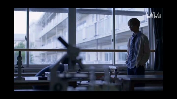 AMAGI KUN And TAKARA KUN BL watched on bilibili 8 episodes