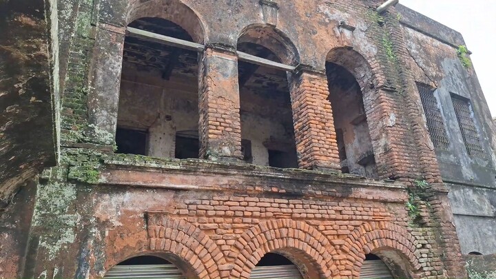 What Happened to This Ancient City? | Panam City 🇧🇩