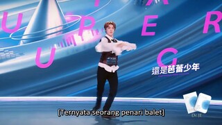 Asia Super Young  eps 02 sub indo
