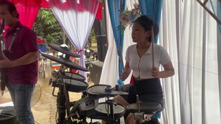 Liên khúc cover mới lạ của Drum Ni Ni với Ido Jack