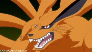 NARUTO SHIPPUDEN SHORTS