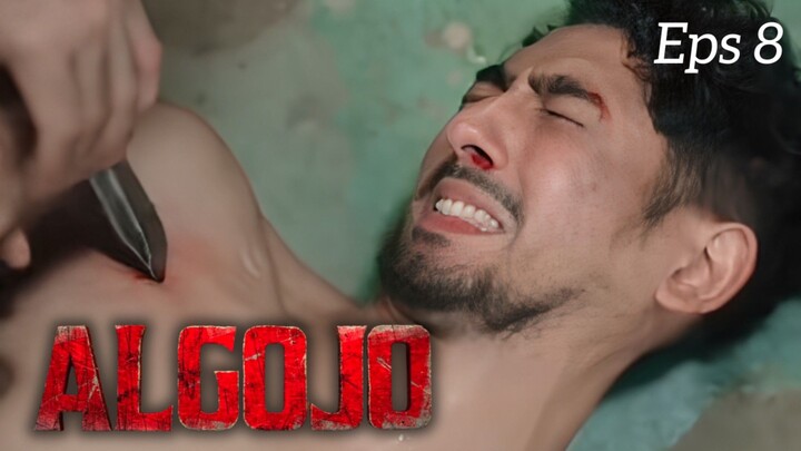 Algojo Episode 8 (2026) Pertarungan Terakhir