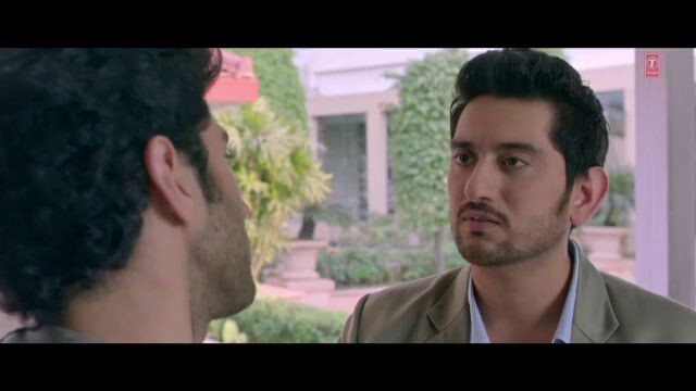 aashiqui 2 marathi song version