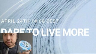 ASMR Lid Licking SKYR Yoghurt & Watching Lamborghini Together