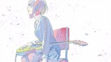 [Guitar playing and singing] Harunoyuki (Spring Snow)
