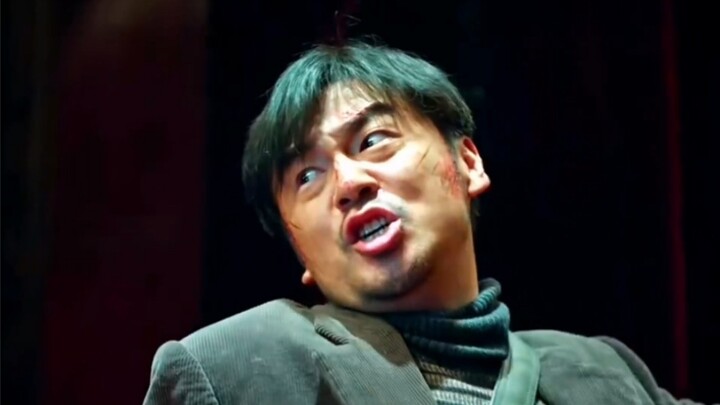 Everyone thought he was just a drunkard, but little did they know that he was a legend in the Guzhen