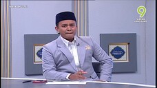 [21 Oct 2023] Menguruskan Perceraian - Tanyalah Ustaz