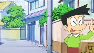 Doraemon: Bamboo Shoot Tent