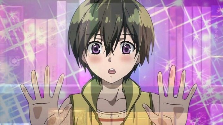 Bokura wa Minna Kawai-sou: Hajimete no/ Special vietsub