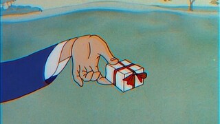 上世纪中叶人们对未来别墅的幻想