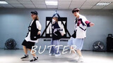 [MK Dance Group] เร่งความเร็วการสอน BTS BUTTER p2!