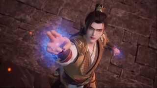 Martial Master Episode 599 Sub Indo