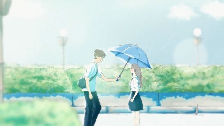 Lovely Runner 9