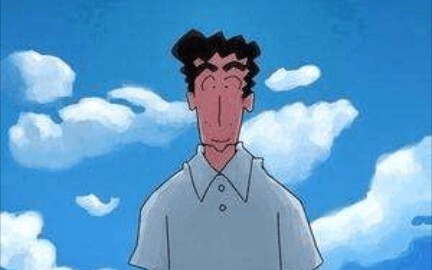 The life of Nohara Hiroshi (and us): today's day and tomorrow's day (bgm by Yoshida Takuro)