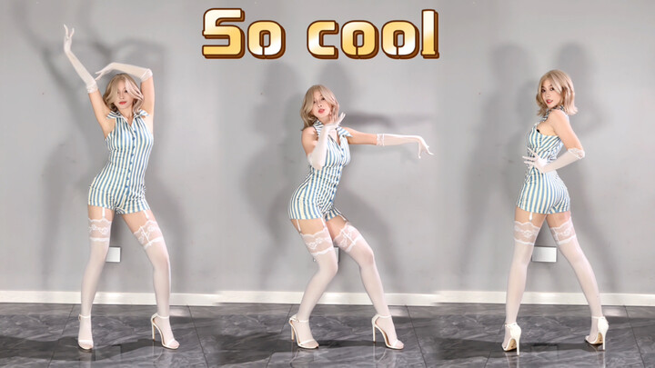 《SISTAR-So cool》