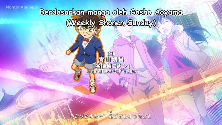 1259 EPISODE PALING BARU