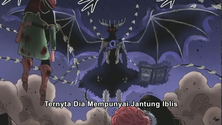 Black Clover Season 5 - Episode 183 ( BAHASA INDONESIA )