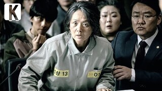 Underdog Lawyer Struggles to Save Her Mother From Corrupt City Officials | Movie Story Recapped