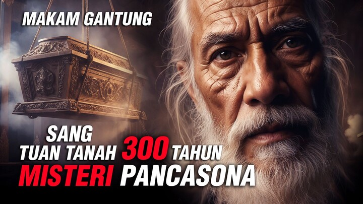 Misteri Ilmu Pancasona🔥 Anugerah yang Menjadi Kutukan | Top Horror Story