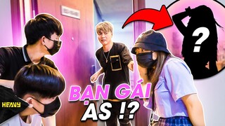 Đột Nhập Biệt Thự Tiền Tỷ Của AS Mobile Tìm Ra Bạn Gái !?! | HEAVY