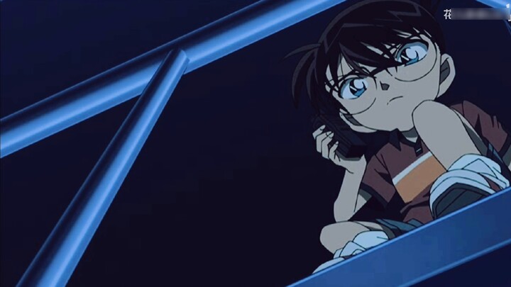 [Edogawa Conan/Kudo Shinsei Xin chúc mừng]Retro| Thám tử lớn và nhỏ sắc đẹp Crit Mixed| Của bạn, Mắt