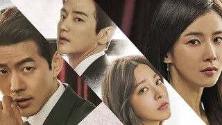 Whisper (2017) | EP04 ENG SUB