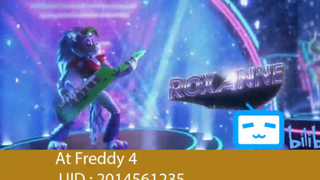 Trải nghiệm con game kinh dị freddy nào #game