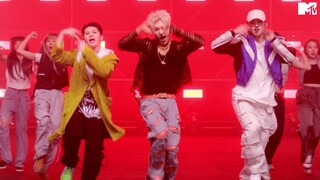 220718 SEVENTEEN Leaders - CHEERS 零站