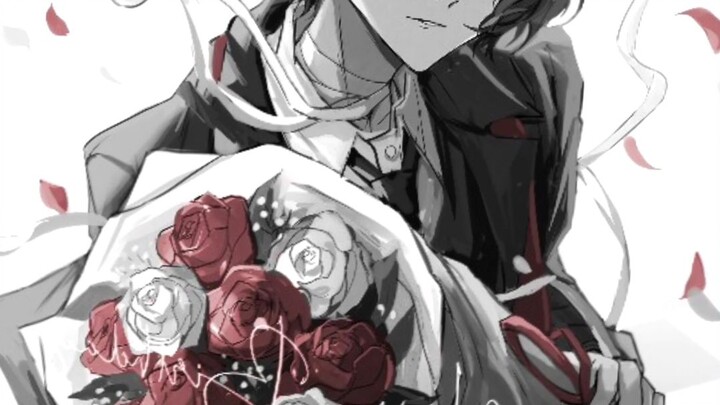 Dazai Osamu