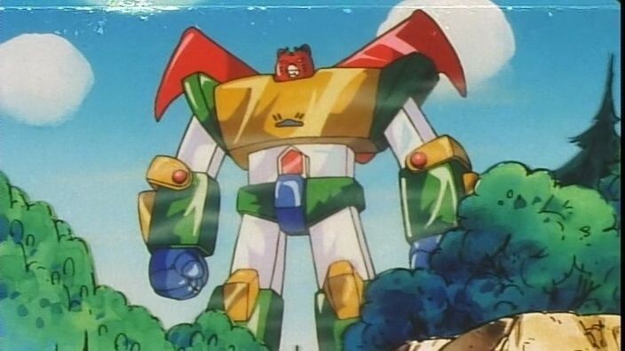 Akazukin Chacha (1994) - Episode 35 | Subtitle Indonesia
