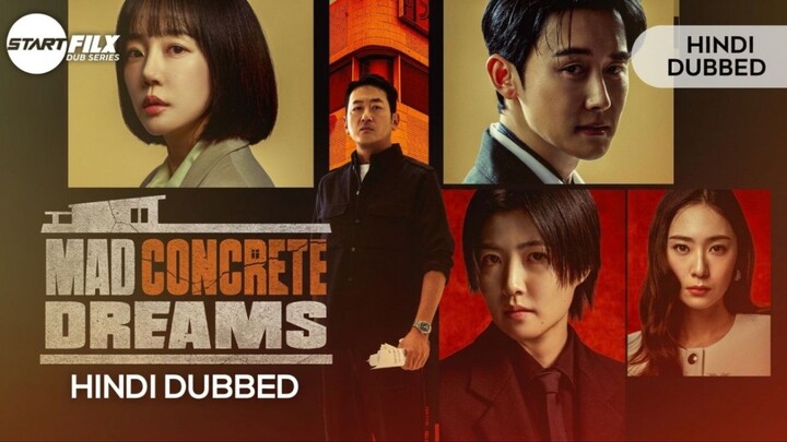 Episode 1 Hindi Dubbed