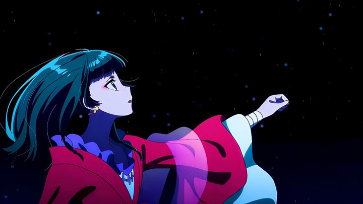 Karera No Tochi Ni Kunrin Shiteiru - Mix「AMV」