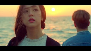 Kim Jisoo Blackpink - 'Yuki No Hana' FMV