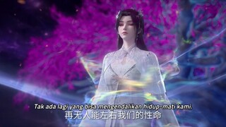 Ancient Immortal Eps 103