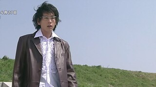 Kamen Rider faiz14 (Bagian 2)